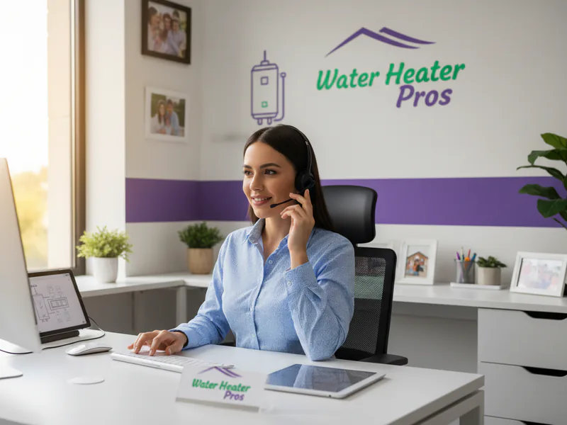 Water Heater Repair  in Corydon  FAQ